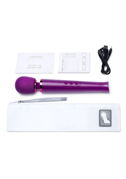 LeWandPetiteRechargeable_paars_8 @ Happytoys Sexshop: online sex shop for Feeling Happy & Easy 😊 the erotic store owned by a woman