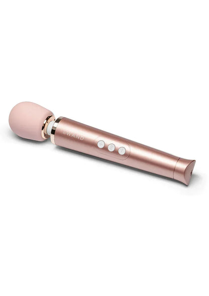 LeWandPetiteRechargeable_rosegold_2 @ Happytoys Sexshop: online sex shop for Feeling Happy & Easy 😊 the erotic store owned by a woman