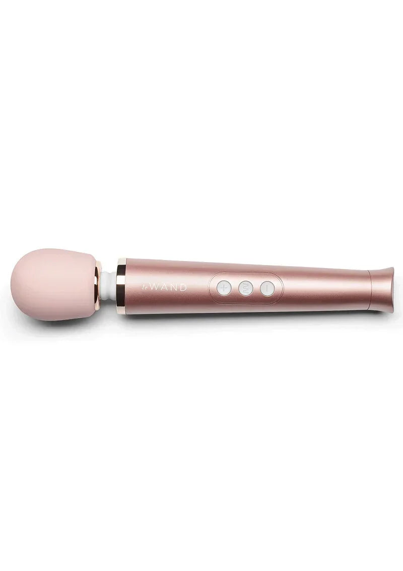 LeWandPetiteRechargeable_rosegold_3 @ Happytoys Sexshop: online sex shop for Feeling Happy & Easy 😊 the erotic store owned by a woman