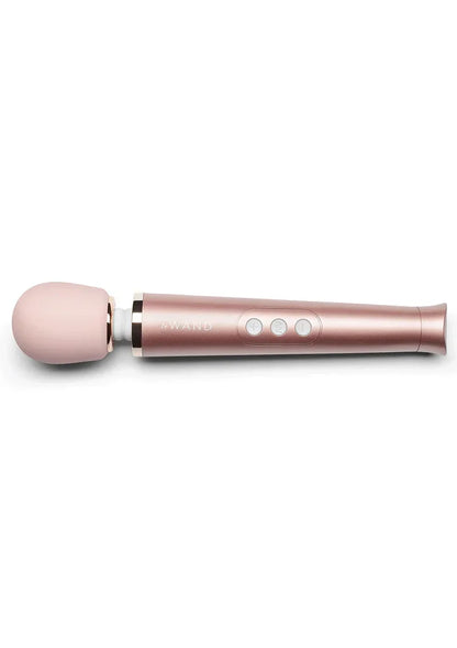 LeWandPetiteRechargeable_rosegold_3 @ Happytoys Sexshop: online sex shop for Feeling Happy & Easy 😊 the erotic store owned by a woman