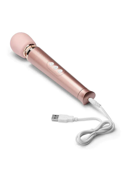 LeWandPetiteRechargeable_rosegold_5 @ Happytoys Sexshop: online sex shop for Feeling Happy & Easy 😊 the erotic store owned by a woman