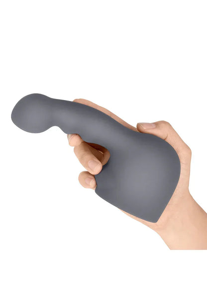 LeWandRippleWeightedHead3 @ Happytoys Sexshop: online sex shop for Feeling Happy & Easy 😊 the erotic store owned by a woman