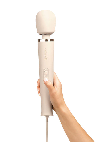 Le Wand Plugin Massager by LeWand