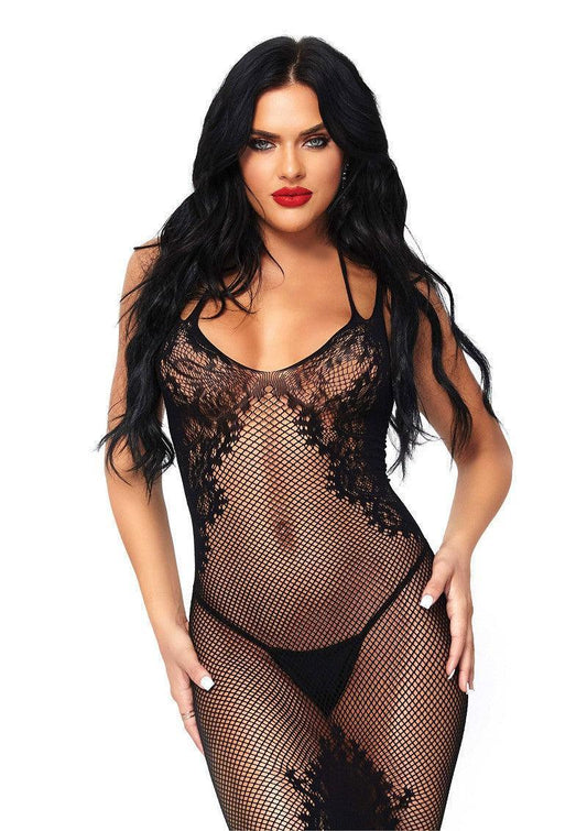 Leg-Avenue-Naadloze-net-en-kantjurk-Happytoys-Sexshop-liever-Happy-dan-Easy-9088 @ Happytoys Sexshop: online sex shop for Feeling Happy & Easy 😊 the erotic store owned by a woman