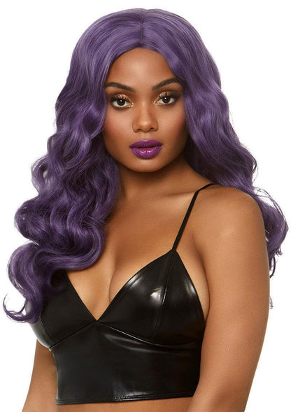 Leg-Avenue-Wavy-long-wig-pruik-met-lang-haar-Happytoys-Sexshop-liever-Happy-dan-Easy-1914 @ Happytoys Sexshop: online sex shop for Feeling Happy & Easy 😊 the erotic store owned by a woman