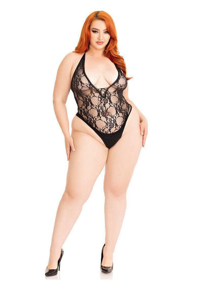 Leg_Avenue_Floral_lace_deep-V_teddy_Happytoys_Sexshop_liever_Happy_dan_Easy_-3246030 @ Happytoys Sexshop: online sex shop for Feeling Happy & Easy 😊 the erotic store owned by a woman