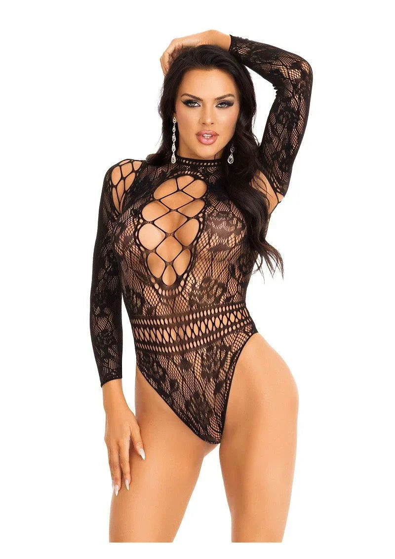 Leg_Avenue_High_neck_lace_bodysuit_Happytoys_Sexshop_liever_Happy_dan_Easy_-3281952 @ Happytoys Sexshop: online sex shop for Feeling Happy & Easy 😊 the erotic store owned by a woman
