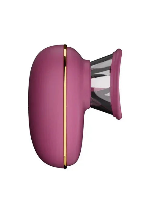 LickingClitoralAutomaticPumpbyShe.E.O.4 @ Happytoys Sexshop: online sex shop for Feeling Happy & Easy 😊 the erotic store owned by a woman