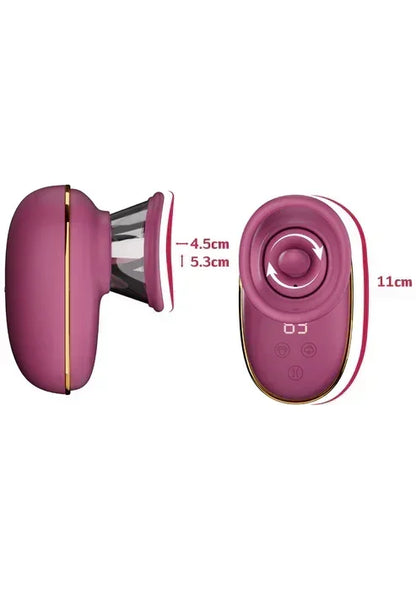 LickingClitoralAutomaticPumpbyShe.E.O.6 @ Happytoys Sexshop: online sex shop for Feeling Happy & Easy 😊 the erotic store owned by a woman
