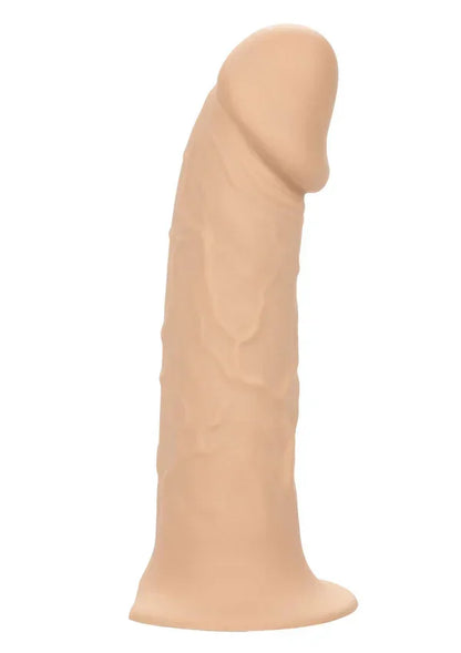 Life-LikeExtensionWHarnessbyCalExotics12 @ Happytoys Sexshop: online sex shop for Feeling Happy & Easy 😊 the erotic store owned by a woman