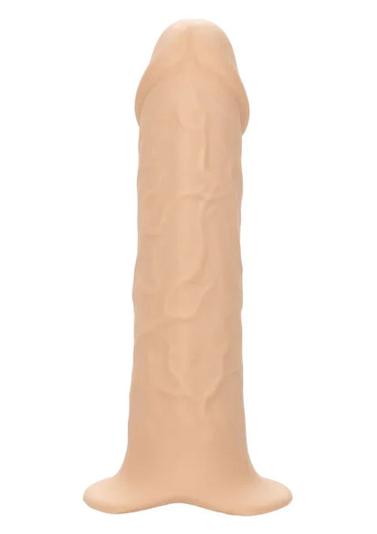 Life-LikeExtensionWHarnessbyCalExotics7 @ Happytoys Sexshop: online sex shop for Feeling Happy & Easy 😊 the erotic store owned by a woman