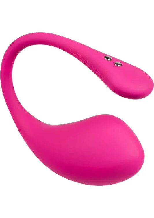 Lush3byLovesense1 @ Happytoys Sexshop: online sex shop for Feeling Happy & Easy 😊 the erotic store owned by a woman