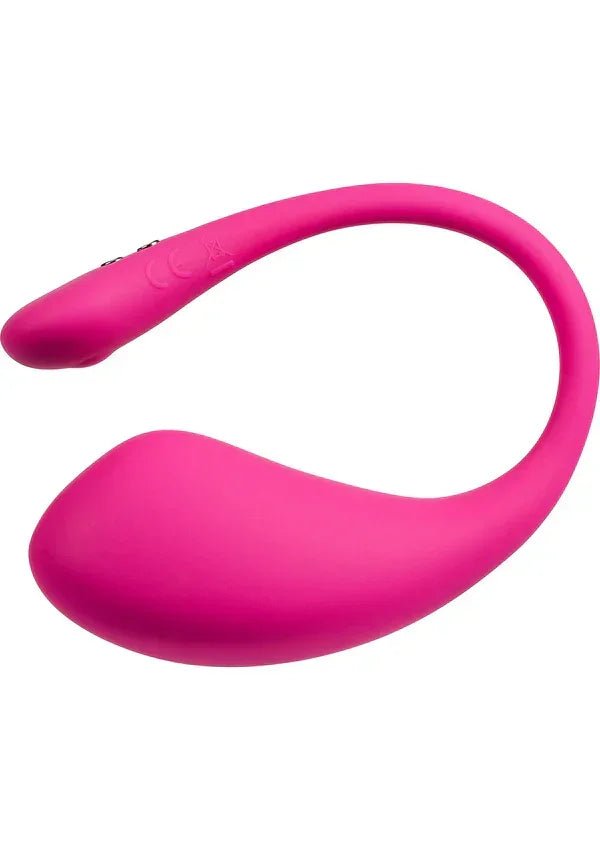 Lush3byLovesense4 @ Happytoys Sexshop: online sex shop for Feeling Happy & Easy 😊 the erotic store owned by a woman