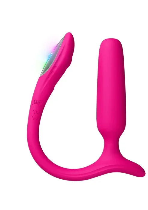LushAnalbyLovesense3 @ Happytoys Sexshop: online sex shop for Feeling Happy & Easy 😊 the erotic store owned by a woman