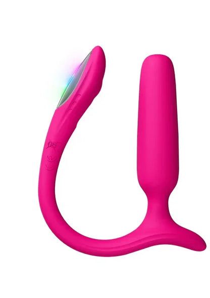 LushAnalbyLovesense3 @ Happytoys Sexshop: online sex shop for Feeling Happy & Easy 😊 the erotic store owned by a woman