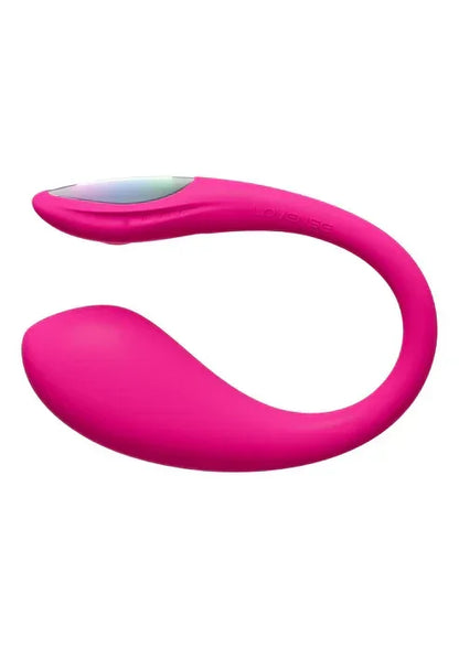 LushMinibyLovesense4 @ Happytoys Sexshop: online sex shop for Feeling Happy & Easy 😊 the erotic store owned by a woman