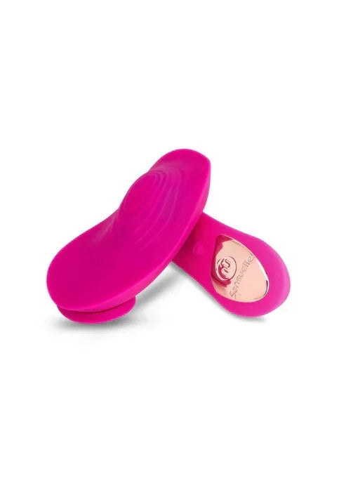 LyraPantyVibrator_AppbyNuSensuell12 @ Happytoys Sexshop: online sex shop for Feeling Happy & Easy 😊 the erotic store owned by a woman