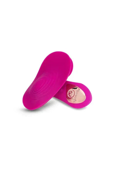 LyraPantyVibrator_AppbyNuSensuell13 @ Happytoys Sexshop: online sex shop for Feeling Happy & Easy 😊 the erotic store owned by a woman