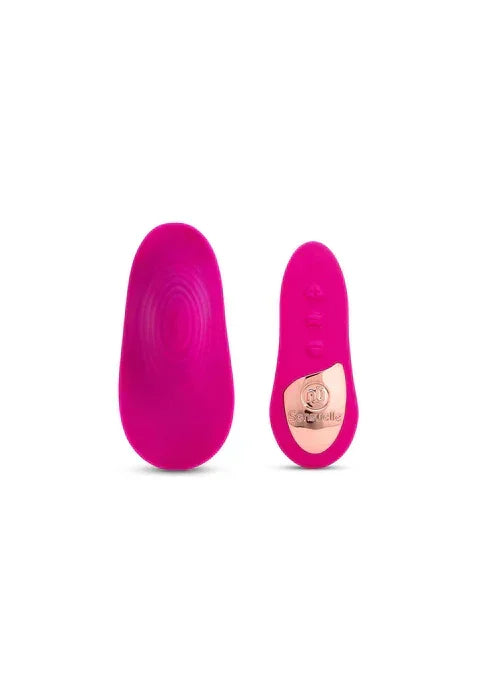 LyraPantyVibrator_AppbyNuSensuell14 @ Happytoys Sexshop: online sex shop for Feeling Happy & Easy 😊 the erotic store owned by a woman