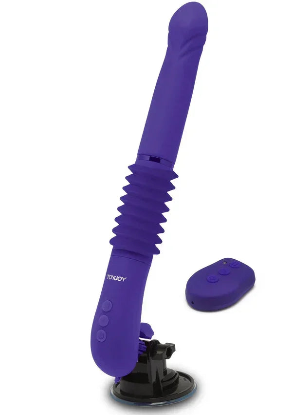 MagnumOpusSupremeThruster2byToyJoy1 @ Happytoys Sexshop: online sex shop for Feeling Happy & Easy 😊 the erotic store owned by a woman