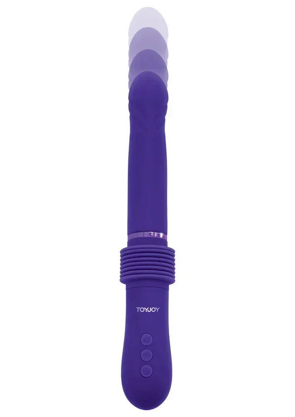 MagnumOpusSupremeThruster2byToyJoy3 @ Happytoys Sexshop: online sex shop for Feeling Happy & Easy 😊 the erotic store owned by a woman