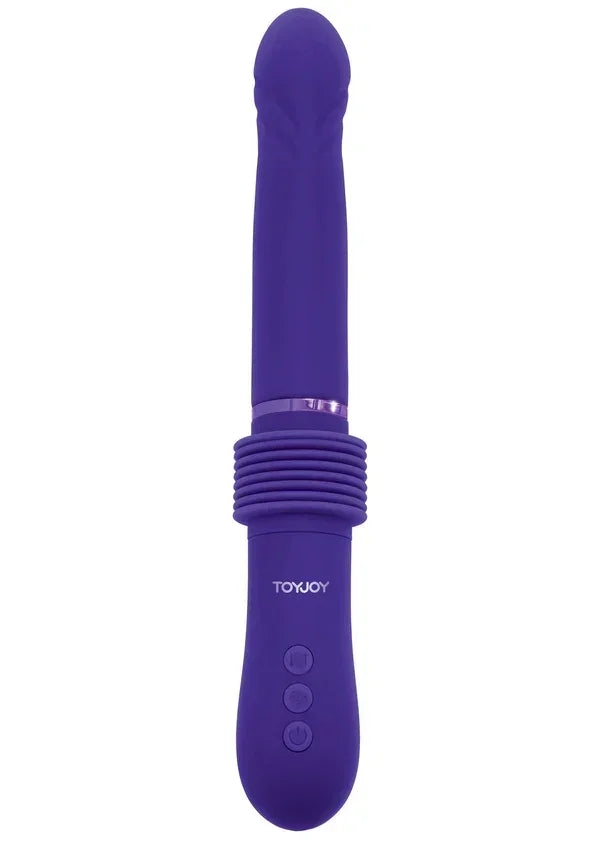 MagnumOpusSupremeThruster2byToyJoy4 @ Happytoys Sexshop: online sex shop for Feeling Happy & Easy 😊 the erotic store owned by a woman