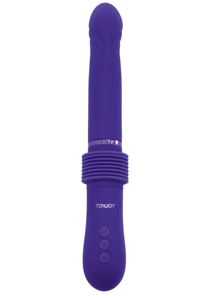 MagnumOpusSupremeThruster2byToyJoy4 @ Happytoys Sexshop: online sex shop for Feeling Happy & Easy 😊 the erotic store owned by a woman
