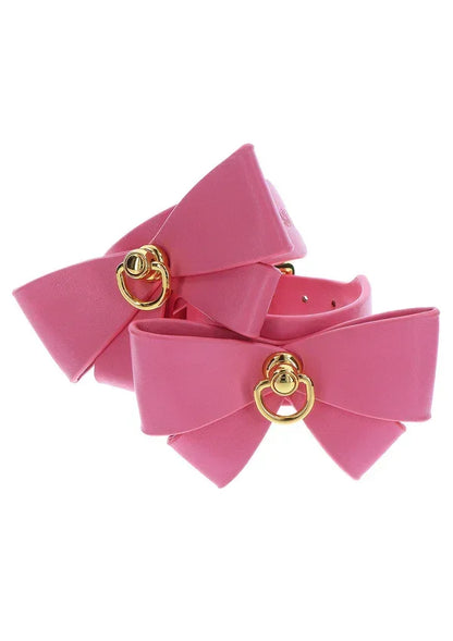 MalibuWristCuffsbyTaboom4 @ Happytoys Sexshop: online sex shop for Feeling Happy & Easy 😊 the erotic store owned by a woman