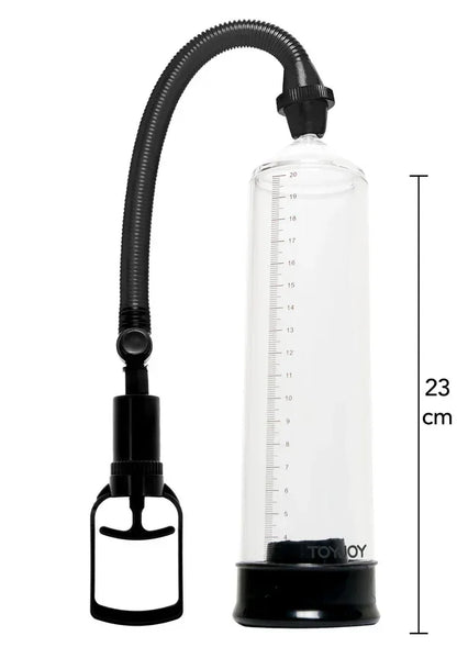 ManpowerPowerPumpbyToyJoy1 @ Happytoys Sexshop: online sex shop for Feeling Happy & Easy 😊 the erotic store owned by a woman