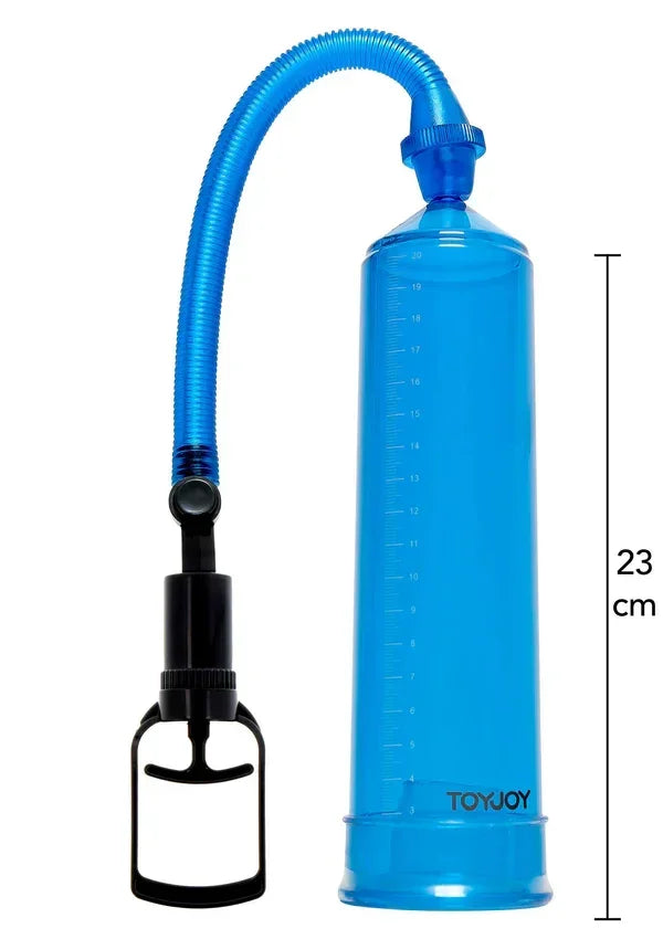 Manpower_Power_Pump_Blue_by_ToyJoy_3 @ Happytoys Sexshop: online sex shop for Feeling Happy & Easy 😊 the erotic store owned by a woman