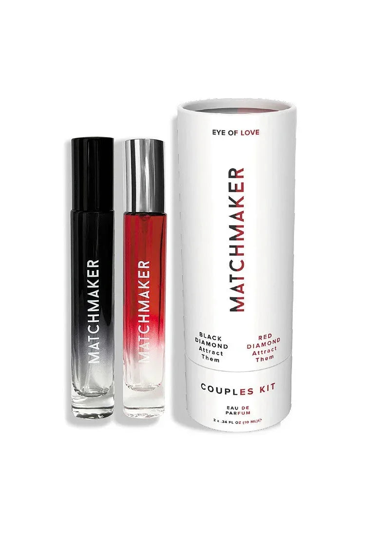 Matchmaker_Red_Black_Set_Attract_Them_Happytoys_Sexshop_liever_Happy_dan_Easy_-3282177 @ Happytoys Sexshop: online sex shop for Feeling Happy & Easy 😊 the erotic store owned by a woman