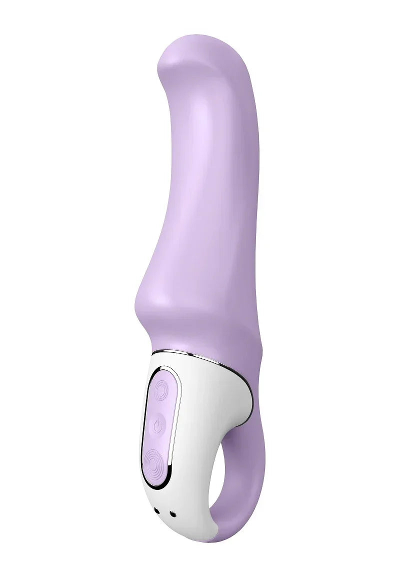 MetdezeuniekeG-SpotVibratormetVerwarmingentweekrachtigemotorenuitdeFantasyForHerCollectievanPipedreambeleefjeongekende_intensehoogtepunten._nbsp_1 @ Happytoys Sexshop: online sex shop for Feeling Happy & Easy 😊 the erotic store owned by a woman