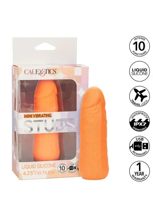 MiniVibratingStudsbyCalExotics14 @ Happytoys Sexshop: online sex shop for Feeling Happy & Easy 😊 the erotic store owned by a woman