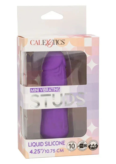 MiniVibratingStudsbyCalExotics22 @ Happytoys Sexshop: online sex shop for Feeling Happy & Easy 😊 the erotic store owned by a woman