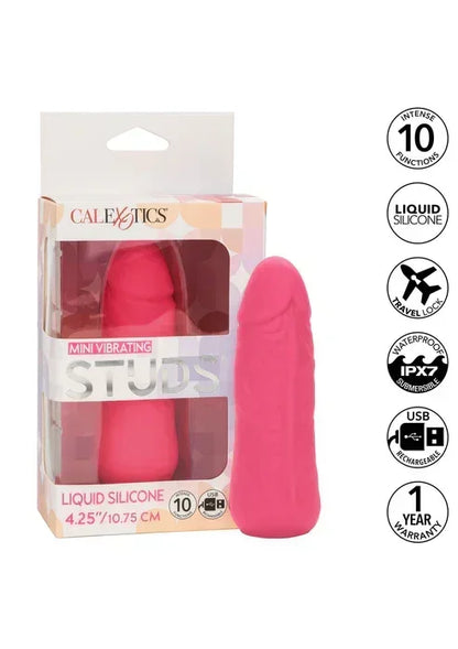 MiniVibratingStudsbyCalExotics5 @ Happytoys Sexshop: online sex shop for Feeling Happy & Easy 😊 the erotic store owned by a woman