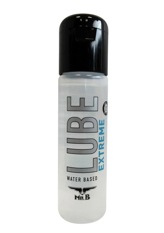 Mister-B-LUBE-Extreme-glijmiddel-100-ml-Happytoys-Sexshop-liever-Happy-dan-Easy-2968 @ Happytoys Sexshop: online sex shop for Feeling Happy & Easy 😊 the erotic store owned by a woman