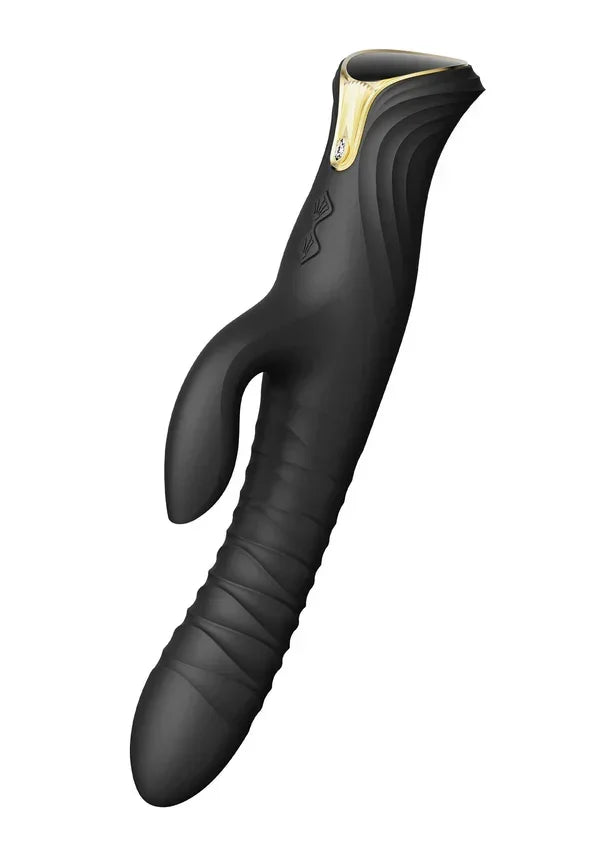 MoseRabbitThruster_HeatingByZalo6 @ Happytoys Sexshop: online sex shop for Feeling Happy & Easy 😊 the erotic store owned by a woman