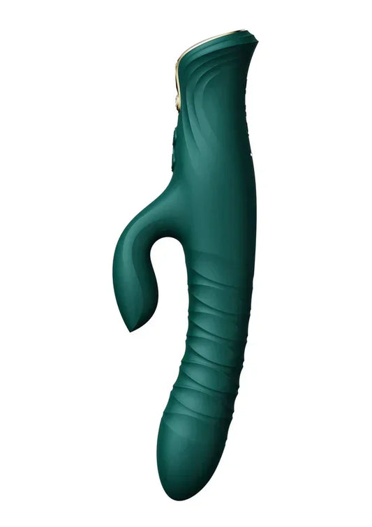 MoseRabbitThruster_HeatingByZalo8 @ Happytoys Sexshop: online sex shop for Feeling Happy & Easy 😊 the erotic store owned by a woman