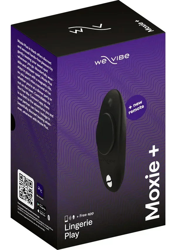 Moxie_by_We-Vibe_9 @ Happytoys Sexshop: online sex shop for Feeling Happy & Easy 😊 the erotic store owned by a woman