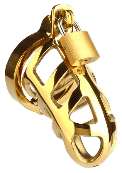Mr-Steel-Brutal-Chastity-Cage-Gold-Happytoys-Sexshop-Toys-for-Feeling-Happy-Easy-9884 @ Happytoys Sexshop: online sex shop for Feeling Happy & Easy 😊 the erotic store owned by a woman