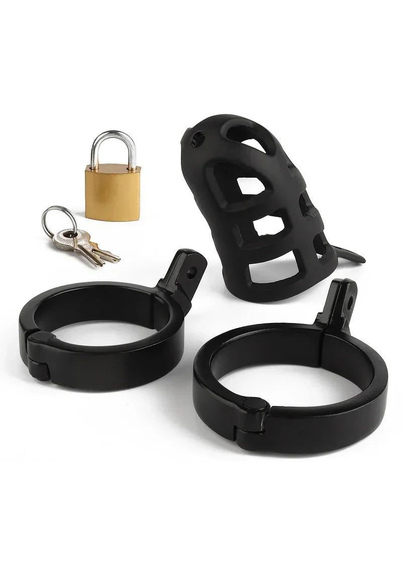 Mr-Steel-Brutal-Chastity-Cage-Happytoys-Sexshop-Toys-for-Feeling-Happy-Easy-4368 @ Happytoys Sexshop: online sex shop for Feeling Happy & Easy 😊 the erotic store owned by a woman