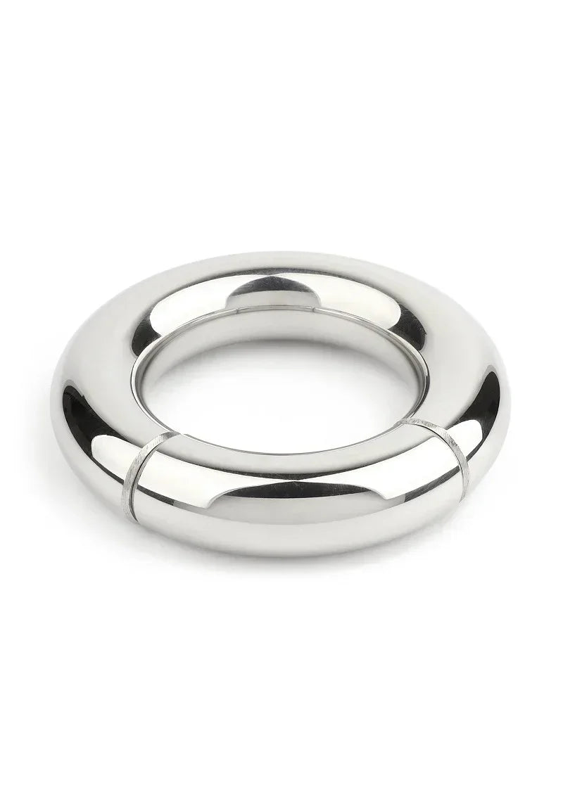 Mr-Steel-MBS-Stackable-Weight-42mm-Happytoys-Sexshop-Toys-for-Feeling-Happy-Easy-2449 @ Happytoys Sexshop: online sex shop for Feeling Happy & Easy 😊 the erotic store owned by a woman
