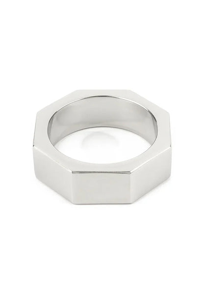 Mr-Steel-Nut-C-Ring-40mm-Happytoys-Sexshop-Toys-for-Feeling-Happy-Easy-3091 @ Happytoys Sexshop: online sex shop for Feeling Happy & Easy 😊 the erotic store owned by a woman
