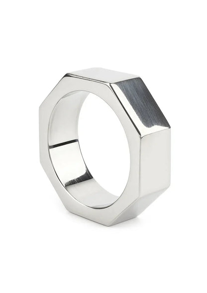 Mr-Steel-Nut-C-Ring-40mm-Happytoys-Sexshop-Toys-for-Feeling-Happy-Easy-6858 @ Happytoys Sexshop: online sex shop for Feeling Happy & Easy 😊 the erotic store owned by a woman