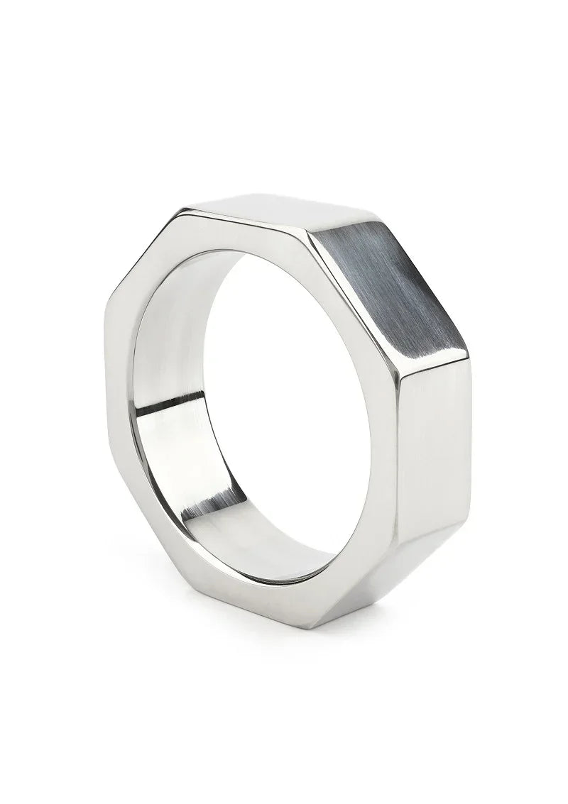 Mr-Steel-Nut-C-Ring-45mm-Happytoys-Sexshop-Toys-for-Feeling-Happy-Easy-1943 @ Happytoys Sexshop: online sex shop for Feeling Happy & Easy 😊 the erotic store owned by a woman
