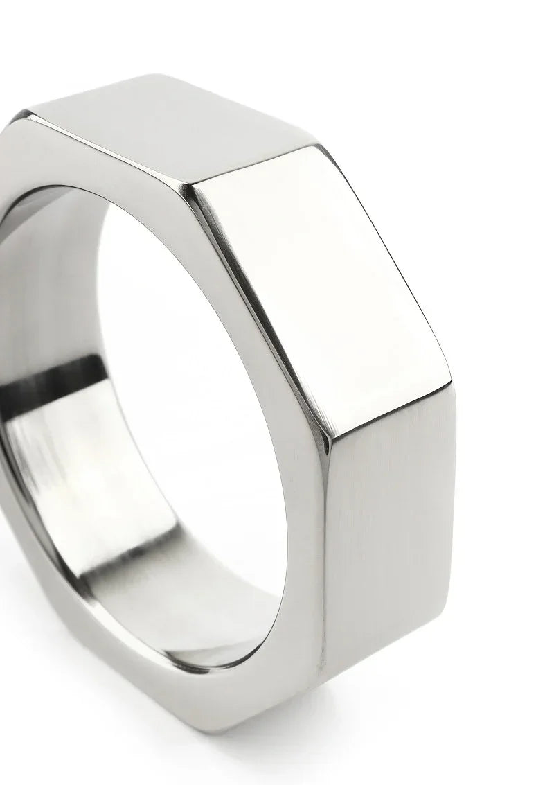 Mr-Steel-Nut-C-Ring-45mm-Happytoys-Sexshop-Toys-for-Feeling-Happy-Easy-2438 @ Happytoys Sexshop: online sex shop for Feeling Happy & Easy 😊 the erotic store owned by a woman