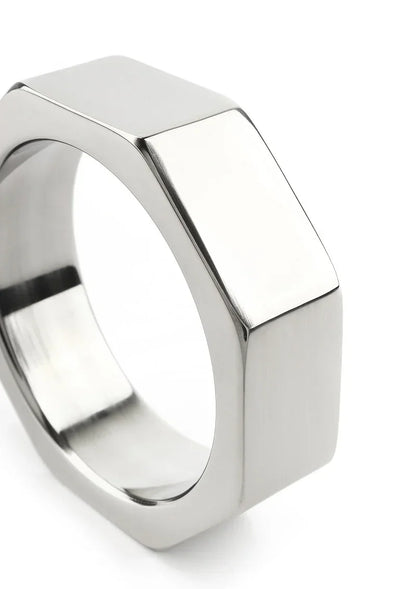 Mr-Steel-Nut-C-Ring-45mm-Happytoys-Sexshop-Toys-for-Feeling-Happy-Easy-2438 @ Happytoys Sexshop: online sex shop for Feeling Happy & Easy 😊 the erotic store owned by a woman