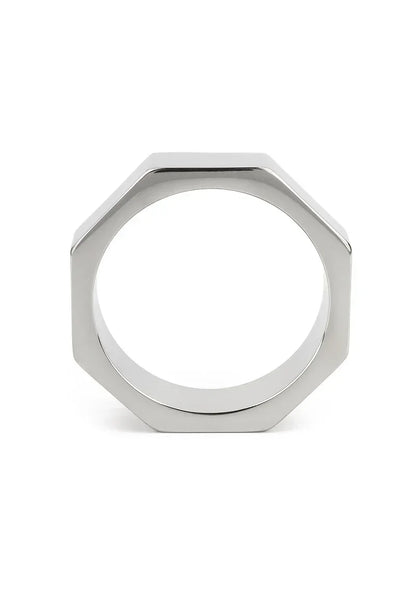 Mr-Steel-Nut-C-Ring-50mm-Happytoys-Sexshop-Toys-for-Feeling-Happy-Easy-6522 @ Happytoys Sexshop: online sex shop for Feeling Happy & Easy 😊 the erotic store owned by a woman