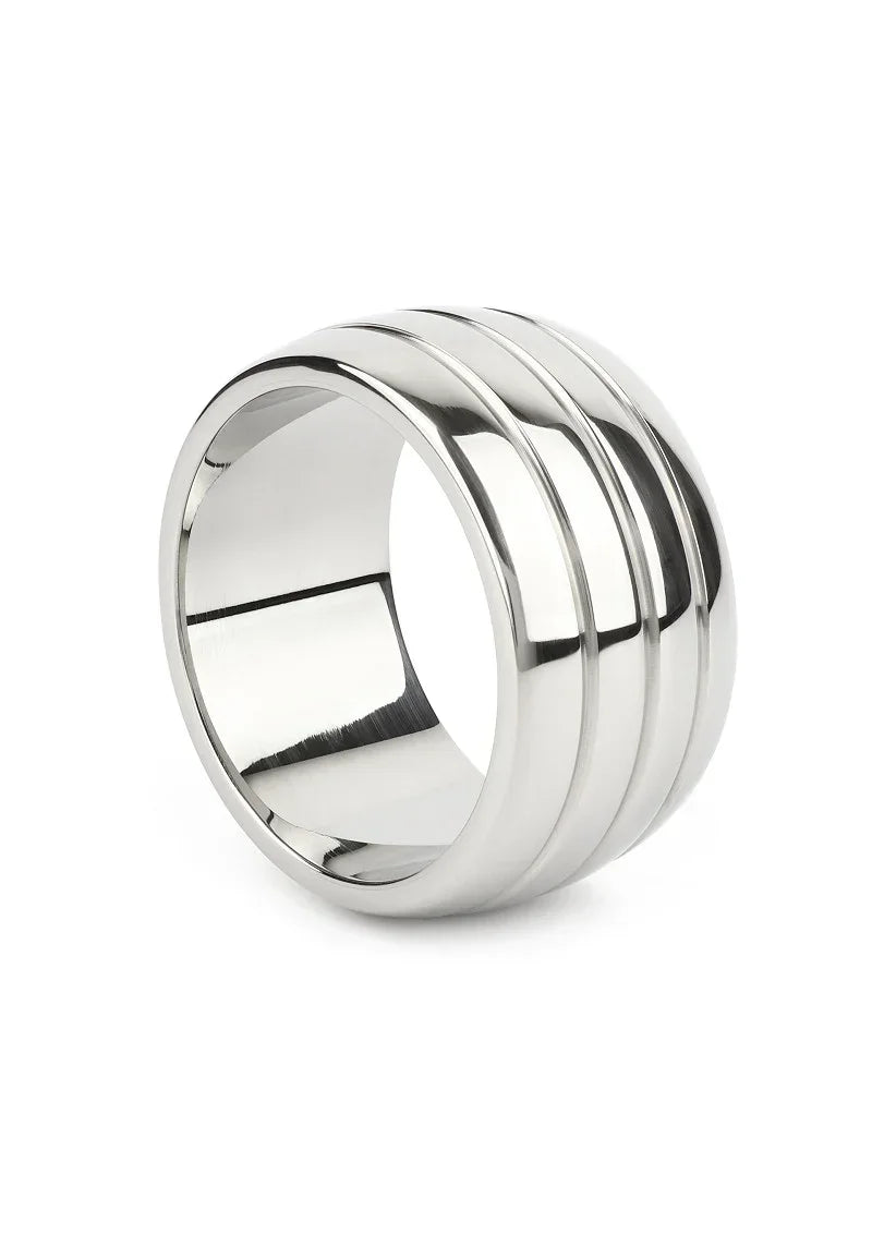 Mr-Steel-Oval-Barrel-C-Ring-50mm-Happytoys-Sexshop-Toys-for-Feeling-Happy-Easy-9500 @ Happytoys Sexshop: online sex shop for Feeling Happy & Easy 😊 the erotic store owned by a woman