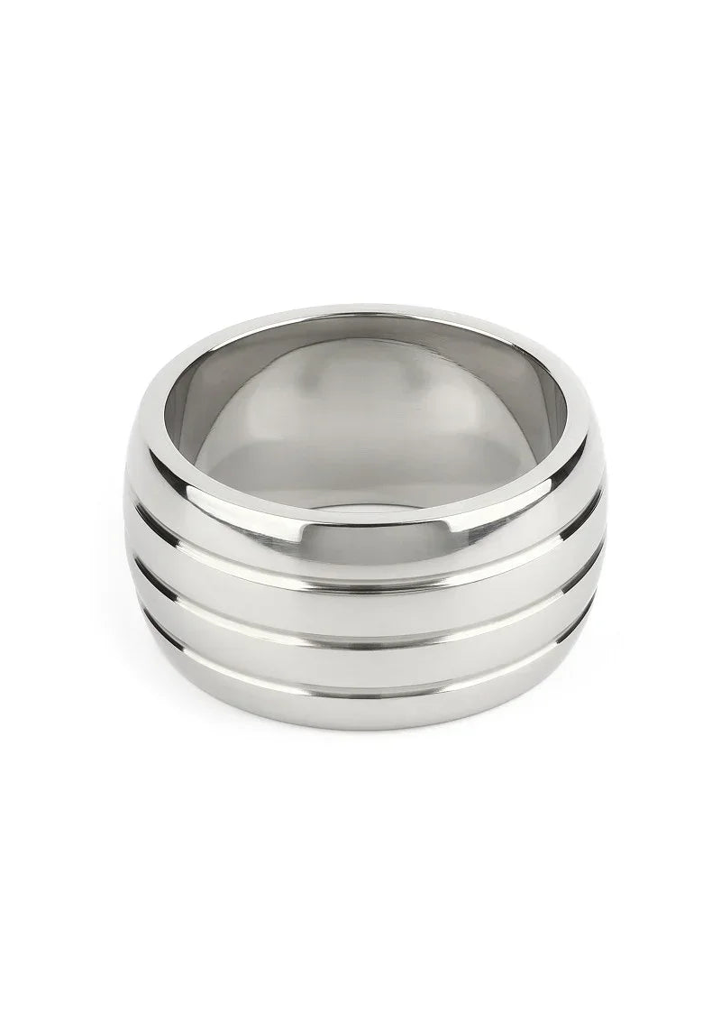 Mr-Steel-Oval-Barrel-C-Ring-50mm-Happytoys-Sexshop-Toys-for-Feeling-Happy-Easy-9538 @ Happytoys Sexshop: online sex shop for Feeling Happy & Easy 😊 the erotic store owned by a woman